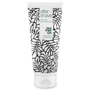 Australian Bodycare After Shave Soothing Facial Balm 200 ml