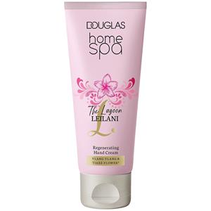 Douglas Collection Home Spa The Lagoon Leilani Hand Cream