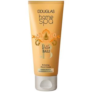 Douglas Collection Home Spa Villa Bali Hand Cream