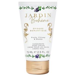 Jardin Bohème Fine Fragrances Épisode Romantique Hand Cream