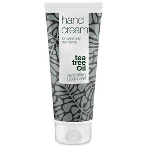 Australian Bodycare Hand cream