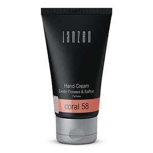 Janzen Coral 58 Hand Cream