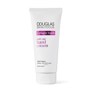 Douglas Collection Skin Focus Anti-age hand cream