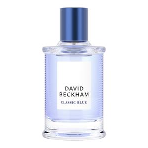 David Beckham Classic Blue Eau de Toilette
