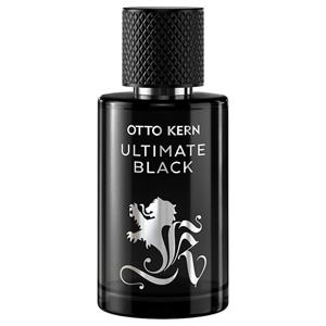 Otto Kern Ultimate Black Eau de Toilette Spray