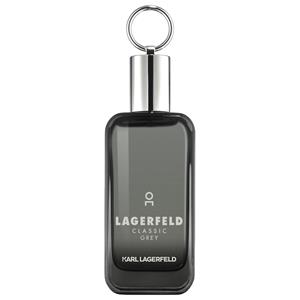 Karl Lagerfeld Classic Grey Eau de Toilette