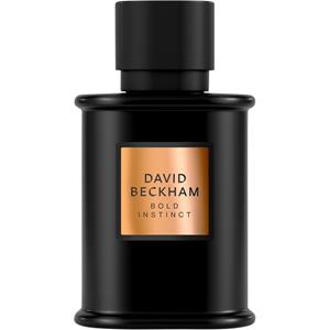 David Beckham Bold Instict