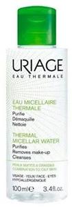 Uriage Thermaal micellairwater gemengde tot vette huid 100 ML