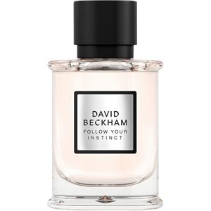 David Beckham Follow Your Instinct Eau de Parfum Spray