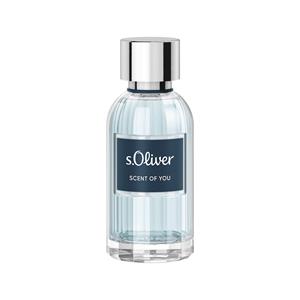 S.Oliver Scent Of You Eau De Toilette