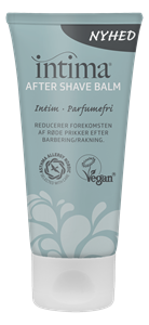 Intima After Shave Balm 60 ml