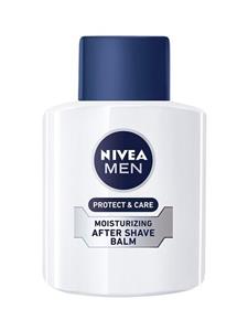 Nivea Protect & Care Moisturizing After Shave Balm 100 ml