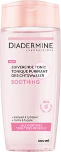 Diadermine Ph5 zuiverende tonic 200ml