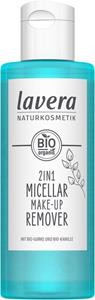 Lavera Make up remover 2 in 1 micellair 100 ML