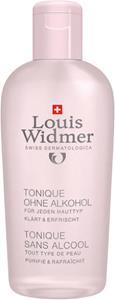 Louis Widmer Gezichtstonic zonder alcohol ongeparfumeerd 200ml