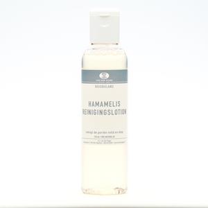 Van Der Pigge Huidbalans reinigingslotion hamamelis 150 ML