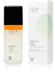 Joik Refreshing facial toner vegan 100ml