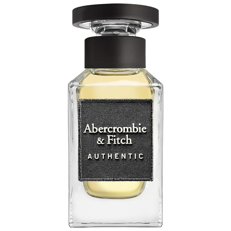 Abercrombie & Fitch Authentic Eau de Toilette