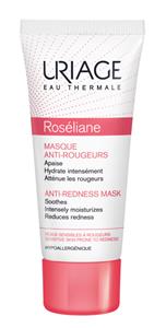 Uriage Roséliane masker tegen roodheid 40ml