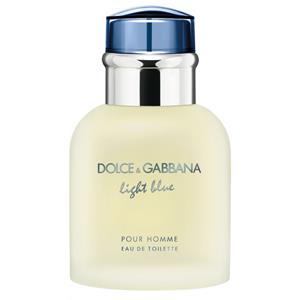 Dolce&Gabbana Light Blue Pour Homme Eau de Toilette Spray