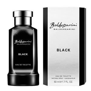 BALDESSARINI Black Eau de Toilette Spray