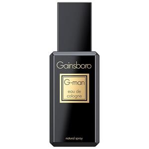 Gainsboro G-Man Eau de Cologne Spray