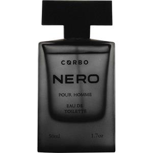 CORBO Nero pour Homme Eau de Toilette Spray