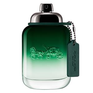 Coach Green Eau de Toilette