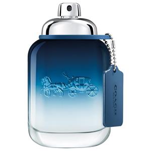 Coach Blue Eau de Toilette Spray