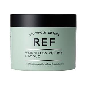 Ref Stockholm Volumiserend Haarmasker  - Weightless Volume Masque Volumiserend Haarmasker