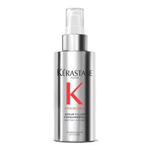 Kérastase Herstellend Haarserum Voor Beschadigd Haar  - Première Sérum Filler Fondamental Herstellend Haarserum Voor Beschadigd Haar