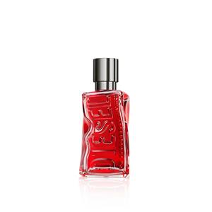 DIESEL D by Diesel Red Eau de Parfum
