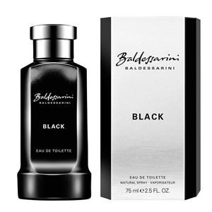 BALDESSARINI Black Eau de Toilette Spray