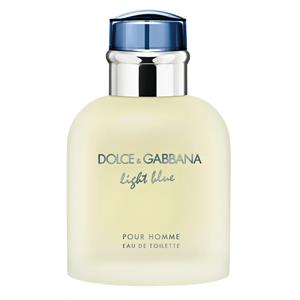 Dolce&Gabbana Light Blue Pour Homme Eau de Toilette Spray