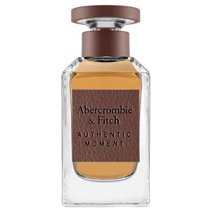 Abercrombie & Fitch Authentic Moment Men