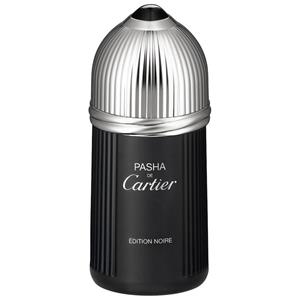 Cartier Pasha de  Pasha de  Edition Noire Eau de Toilette Spray