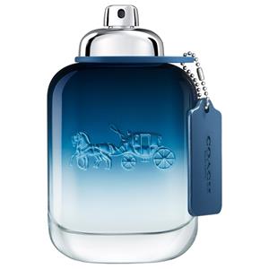 Coach Blue Eau de Toilette Spray