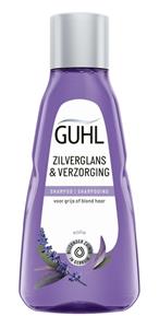 Guhl Zilverglans & verzorging mini shampoo 50ML