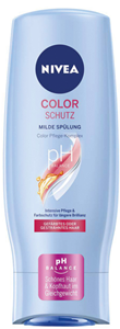 Nivea Conditioner color protect 200 ML