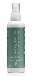 Tints Of Nature Seal & shine 200 ML