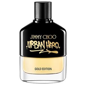 Jimmy Choo Urban Hero Gold Edition Eau de Parfum Spray