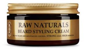 Raw Naturals Beard Styling Cream 100 ml
