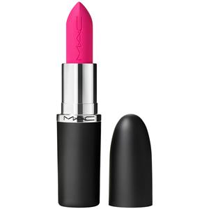 M.a.c Lipstick Matte Satijnen Finish Langhoudend  - Macximal Matte Lipstick Lipstick - Matte & Satijnen Finish - Langhoudend