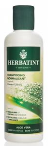 Herbatint Shampoo normalizing 260ml