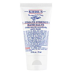 Kiehls Kiehl's Ultimate Strength Hand Salve Handcreme