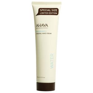 AHAVA Mineral Hand Cream