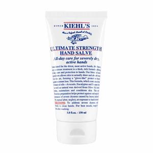 Kiehl’s Gift Ideas Ultimate Strength Hand Salve