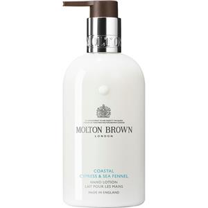 MOLTON BROWN Hand Care Coastal Cypress & Sea Fennel