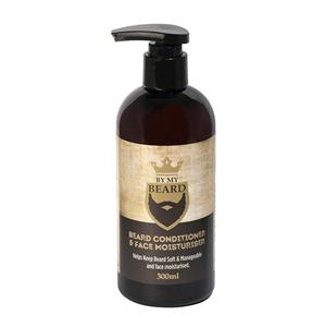 By My Beard Beard Conditioner & Face Moisturiser 300 ml