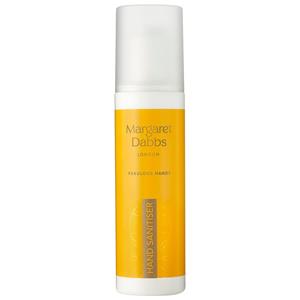 Margaret Dabbs Fabulous Hands Hydrating Hand Sanitiser